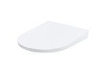 TOTO WC-Sitz TC524EU 38,5x48,3x6,6cm, Absenkautomatik, abnehmbar, weiß