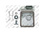 Vaillant Abgassammler 076881 Vaillant-Nr. 076881