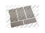 Vaillant Isoliermatte, Kamin 20 kW (Set) 0020068068 Vaillant-Nr. 0020068068