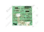 Vaillant Leiterplatte, Abgassensor 130355 Vaillant-Nr. 130355