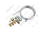 Vaillant Zündgasrohr 043928 Vaillant-Nr. 043928