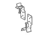 Geberit Duofix Set Eindrehwinkel 244203001