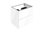 Keuco Edition 11 Art Waschtischunterschrank 32512980800 800 x 700 x 490 Sonderanfertigung PG3
