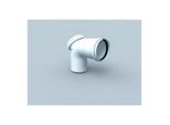 Bertrams Polyline EW Revisionsbogen 40RB87-110 87°, DN 110