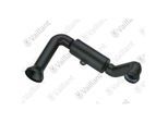 Vaillant Frischluftrohr 145829 Vaillant-Nr. 145829