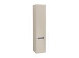 Villeroy & Boch Subway 2.0 A70900VK 350x1650x370mm Eckig Soft Grey