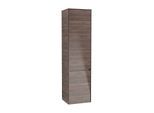Villeroy & Boch Collaro Hochschrank C03300VH 40,4x153,8x34,9cm, Anschlag links, Arizona Oak