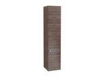 Villeroy & Boch Subway 2.0 A71000VH 350x1650x370mm Eckig Arizona Oak