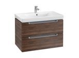 Villeroy & Boch Subway 2.0 A69600VH A69600 787x520x449mm Eckig Arizona Oak