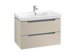 Villeroy & Boch Subway 2.0 A69610VK A69610 787x520x449mm Eckig Soft Grey
