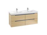 Villeroy & Boch Subway 2.0 A69910VJ A69910 1287x520x449mm Eckig Nordic Oak