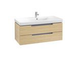 Villeroy & Boch Subway 2.0 A69010VJ A69010 987x420x449mm Eckig Nordic Oak