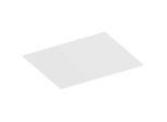 Keuco Edition 90 Abdeckplatte 39025919000 60,2x0,6x48,6cm, zu Sideboard 60cm, schiefer