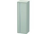 Duravit Ketho Hochschrank KT1257R0707 40 x 36 cm, rechts, betongrau matt, 1 Tür