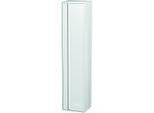 Duravit Ketho Hochschrank KT1255R2222 40 x 36 cm, rechts, weiß hochglanz, 1 Tür