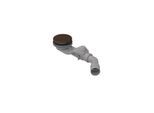 Bette Ablaufgarnitur B597-430 coffee, 0,6 l/sek.