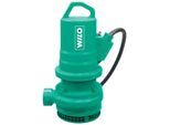 Wilo Schmutzwasser-Tauchmotorpumpe 6030969 KS 5 Ex D, 400 V, 0,75 kW