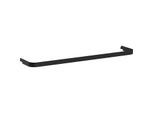hansgrohe Xelu Q Handtuchhalter 54143670 90x430mm, mattschwarz
