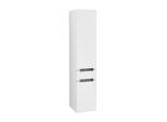 Villeroy & Boch Subway 2.0 Hochschrank A70700DH 35 x 165 x 37 cm, links, glossy white