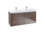Villeroy & Boch Subway 2.0 A91710VH A91710 1287x590x449mm Eckig Arizona Oak