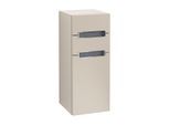 Villeroy & Boch Subway 2.0 A7121SVK 354x857x370mm Eckig Soft Grey