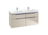 Villeroy & Boch Subway 2.0 A91710VK A91710 1287x590x449mm Eckig Soft Grey