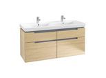 Villeroy & Boch Subway 2.0 A91710VJ A91710 1287x590x449mm Eckig Nordic Oak