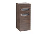 Villeroy & Boch Subway 2.0 A7121RVH 354x857x370mm Eckig Arizona Oak
