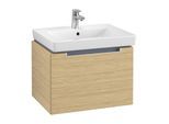 Villeroy & Boch Subway 2.0 A68700VJ A68700 587x420x454mm Eckig Nordic Oak