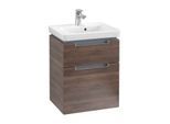 Villeroy & Boch Subway 2.0 A90710VH A90710 485x590x380mm Eckig Arizona Oak