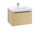 Villeroy & Boch Subway 2.0 A68810VJ A68810 637x420x454mm Eckig Nordic Oak