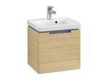 Villeroy & Boch Subway 2.0 A68400VJ A68400 440x420x352mm Eckig Nordic Oak