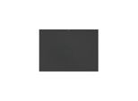 Bette BetteAir Duschfliese 7357-402T2 1400 x 1000 mm, slate, Rechteck, glasierter Titan-Stahl, mit Minimum-Täger