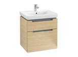 Villeroy & Boch Subway 2.0 A90910VJ A90910 587x590x454mm Eckig Nordic Oak