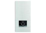 Vaillant VED E 21/8 Elektro-Durchlauferhitzer 0010023778 21 kW, elektronisch geregelt