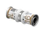 Uponor S-Press PLUS Kupplung 1070547 16 x 16 mm