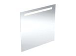 Geberit Option Basic Square Lichtspiegel 502806001 Beleuchtung oben, 70 x 70 cm