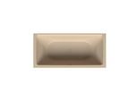 Bette BetteFree Badewanne 6831-003 190x90x45cm, bahamabeige