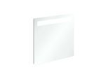Villeroy & Boch More to See 14 Spiegel A4298000 80 x 75 x 4,7 cm, 10,9W, IP44, LED Beleuchtung