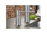 Blanco Spülmittelspender 525809 300ml, PVD steel