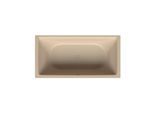 Bette BetteFree Badewanne 6832-003 200x100x45cm, bahamabeige