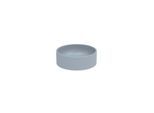 Bette BetteBalance Aufsatz-Waschtisch A248-418 42,5x42,5x14,3cm, blue satin