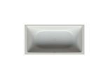 Bette BetteFree Badewanne 6832-002 200x100x45cm, manhattan