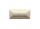 Bette BetteLoft Badewanne 3172-006 180x80x42cm, jasmin