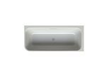 Bette BetteArt Badewanne 3480-002CELHK manhattan, 185x80x42cm, Eckeinbau rechts