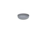 Bette BetteBalance Waschtisch-Schale A249-412PW 40x40x12cm, rund, PW, quartz
