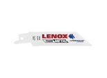 LENOX Säbelsägeblatt Bimetall 20564614R 14 Zähne 152x19x0,9mm VPE 5 Stück