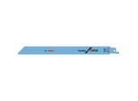 BOSCH Säbelsägeblatt S 1122 BF 2608656019 3,0-8,0 mm Flexibel für Metall VPE 5