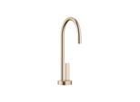 Dornbracht TARA ULTRA Küchenarmatur 17872875-46 Kaltwasser, Champagne gebürstet (22kt Gold)