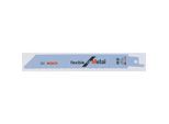 BOSCH Säbelsägeblatt S 922 BF 2608657550 150 mm für Metall VPE 25